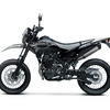 カワサキ KLX230SM