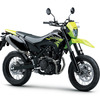 カワサキ KLX230SM