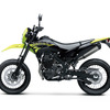 カワサキ KLX230SM