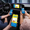アウディが米国で、車内専用に開発されたゲームプラットフォーム「AirConsole(エアコンソール)」を導入