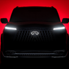 インフィニティ「QX80トラック・スペック」