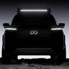 インフィニティ「QX80テレイン・スペック」