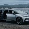 ファラデー・フューチャー『FF 91 2.0』