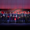 「Audi Twin Cup 2025 Japan Final」