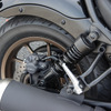 ホンダ レブル250 Sエディション Eクラッチ