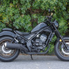 ホンダ レブル250 Sエディション Eクラッチ