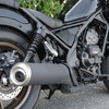 ホンダ レブル250 Sエディション Eクラッチ
