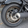 ホンダ レブル250 Sエディション Eクラッチ
