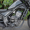 ホンダ レブル250 Sエディション Eクラッチ