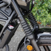 ホンダ レブル250 Sエディション Eクラッチ