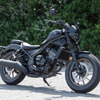 ホンダ レブル250 Sエディション Eクラッチ