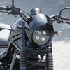 ホンダ レブル250 Sエディション Eクラッチ