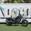ホンダ レブル250 Sエディション Eクラッチ