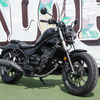 ホンダ レブル250 Sエディション Eクラッチ