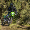 カワサキ KLX230 S