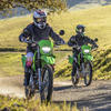 カワサキ KLX230 S