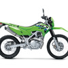 カワサキ KLX230 S