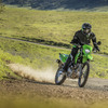 カワサキ KLX230 S