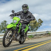 カワサキ KLX230 S