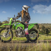 カワサキ KLX230 S
