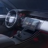 レンジローバー スポーツ SVカーボン