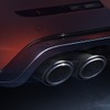 レンジローバー スポーツ SVカーボン