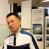 スズキ商品企画本部四輪軽・A商品統括部チーフエンジニアの飯田茂さん
