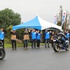 2024年の「GSX-S/R ミーティング」