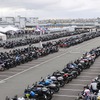 2024年の「GSX-S/R ミーティング」