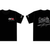 GSX-S/R ミーティング2025 オリジナルTシャツ