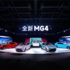 『MG4』新型を中国で予約開始