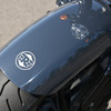 ロイヤルエンフィールド ショットガン650