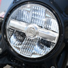 ロイヤルエンフィールド ショットガン650