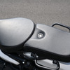 ロイヤルエンフィールド ショットガン650
