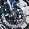 ロイヤルエンフィールド ショットガン650