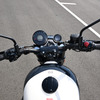 ロイヤルエンフィールド ショットガン650