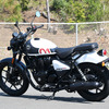 ロイヤルエンフィールド ショットガン650