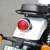ロイヤルエンフィールド ショットガン650