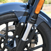 ロイヤルエンフィールド ショットガン650