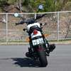 ロイヤルエンフィールド ショットガン650