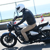 ロイヤルエンフィールド ショットガン650