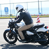 ロイヤルエンフィールド ショットガン650