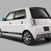 無限『N-ONE e:』用カスタマイズパーツ