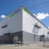 日本通運の「NX豊川ロジスティクスセンター」