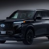 インフィニティ『QX80』の「スポーツ」
