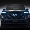 インフィニティ『QX80』の「スポーツ」