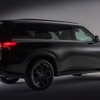 インフィニティ『QX80』の「スポーツ」