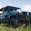 メルセデスベンツ『230GE』のカスタマイズモデル