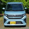 ダイハツ タント X