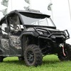 ホンダのATV・サイドバイサイド車
